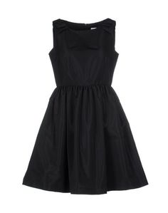 Короткое платье RED Valentino