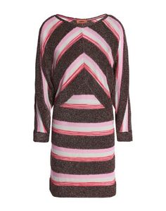 Короткое платье Missoni
