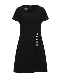 Короткое платье Boutique Moschino