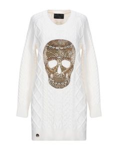 Короткое платье Philipp Plein