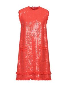 Короткое платье Msgm