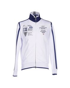 Толстовка Aeronautica Militare