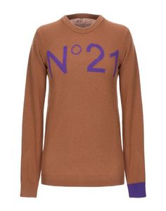 Свитер N21