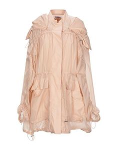 Легкое пальто Jil Sander