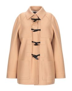 Пальто Jil Sander Navy