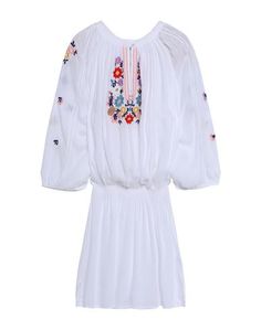 Пляжное платье Melissa Odabash