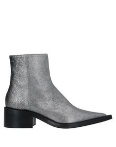 Полусапоги и высокие ботинки Mm6 Maison Margiela
