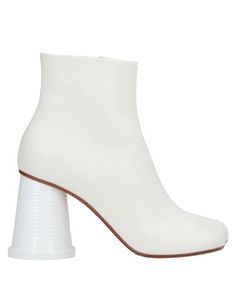 Полусапоги и высокие ботинки Mm6 Maison Margiela