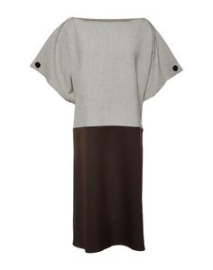 Короткое платье Mm6 Maison Margiela