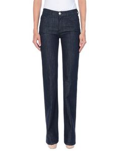 Джинсовые брюки Current/Elliott