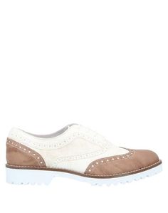 Обувь на шнурках Soldini