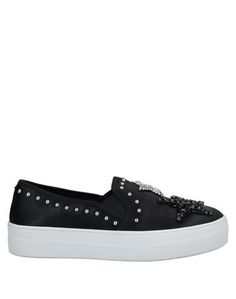 Низкие кеды и кроссовки Steve Madden