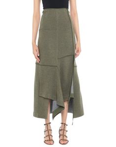 Юбка длиной 3/4 3.1 Phillip Lim