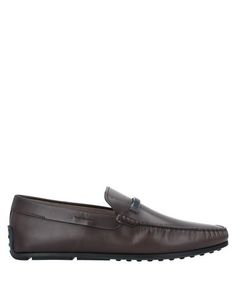 Мокасины Tod`S