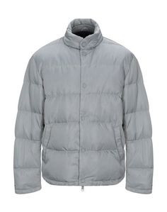 Пуховик Armani Exchange
