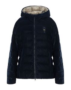 Пуховик Blauer