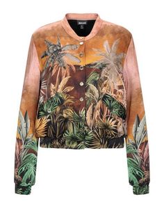 Куртка Just Cavalli