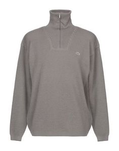 Водолазки Lacoste