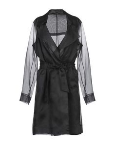 Легкое пальто Maison Margiela