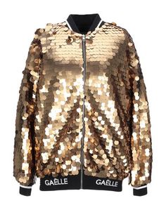 Куртка Gaëlle Paris