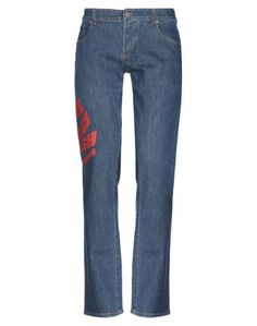 Джинсовые брюки Ice Iceberg