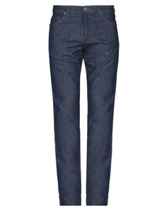 Джинсовые брюки Versace Jeans