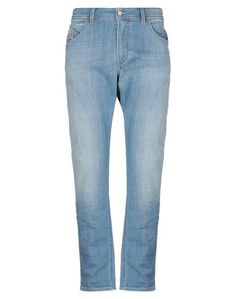 Джинсовые брюки Diesel
