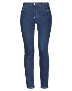 Джинсовые брюки Trussardi Jeans