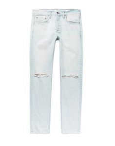 Джинсовые брюки Rag & Bone