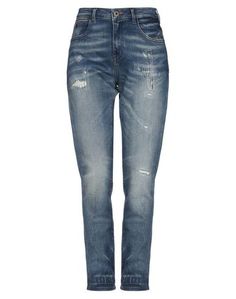 Джинсовые брюки Scotch & Soda