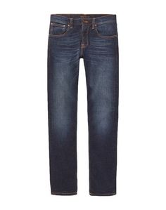 Джинсовые брюки Nudie Jeans CO