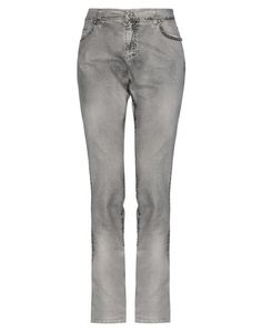 Джинсовые брюки Versace Jeans
