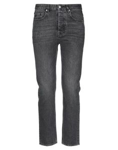 Джинсовые брюки Golden Goose Deluxe Brand