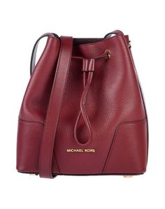 Сумка через плечо Michael Michael Kors