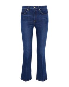 Джинсовые брюки Rag & Bone