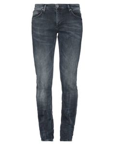 Джинсовые брюки Versace Jeans