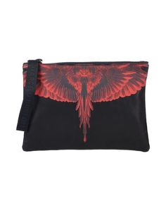 Сумка на руку Marcelo Burlon