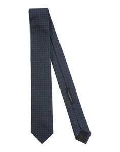 Галстук Boss Black