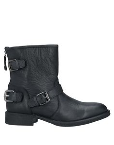 Полусапоги и высокие ботинки Guess