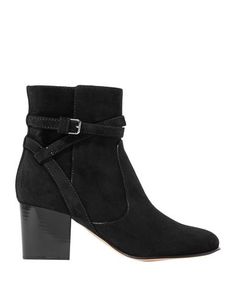 Полусапоги и высокие ботинки Jimmy Choo