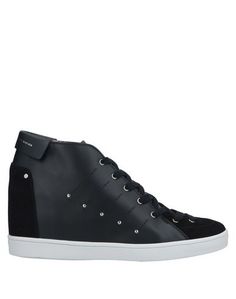 Низкие кеды и кроссовки Giuseppe Zanotti
