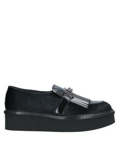 Мокасины Tod`S
