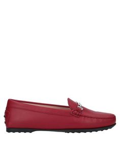 Балетки Tod`S
