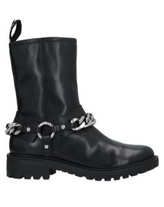 Полусапоги и высокие ботинки Guess