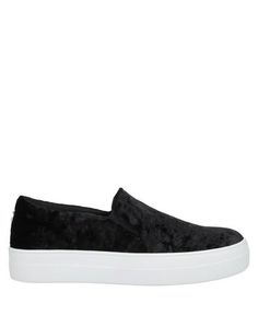 Низкие кеды и кроссовки Steve Madden