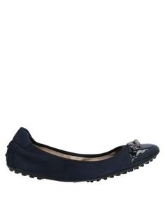 Балетки Tod`S