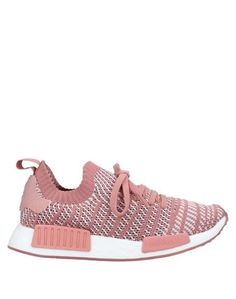 Низкие кеды и кроссовки Adidas