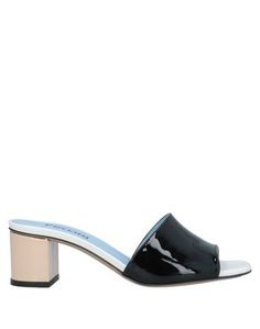 Сандалии Studio Pollini