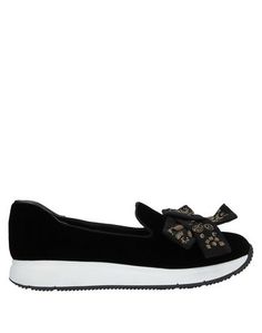 Мокасины Carshoe
