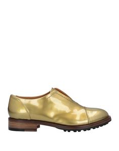 Мокасины Pollini